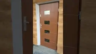 Elastyczna deska elewacyjna po 4 latach