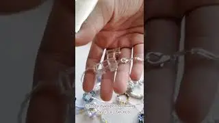 тг в описании канала #видео #бисероплетение #мем #дуэт #монеты #кольцо го 10 комментариев?