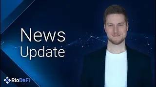 RioDeFi News Update - Oct 8th