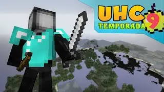 UHC España T9 | #1 | Dar un paso hacia delante es no darlo hacia atrás.