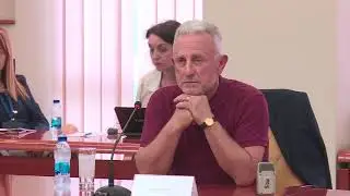 Саслушање Желимир Лепир дио 1