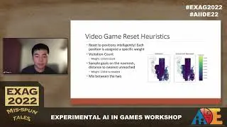 Go-Explore Complex 3D Environments for Automated Reachability Testing