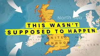 How the UK is becoming a ‘third-world’ economy