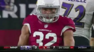 Honey Badger Tuff