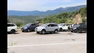 ДР 10 КККК Анонс