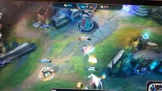 why ad bard is broken