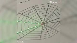 Conductive Ink Technology #Shorts #Technology