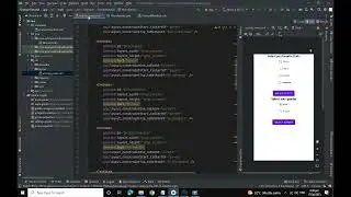 Android Studio Checkbox and Radiobutton