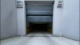 Seksiyonel Garaj Kapısı