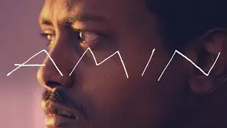 Pale Grey - AMIN - [OFFICIAL MUSIC VIDEO]