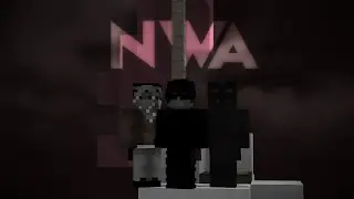 Combotage #4 | " N.W.A " | new legends