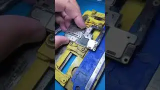 Redmi note 10pro max audio not working solution part1#goraservicehub