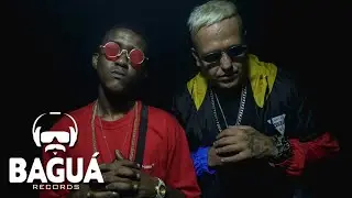 Mano Fler & Jhony MC - Crime