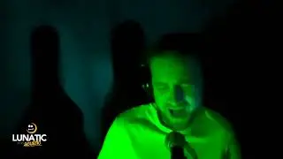 LUNATIC - Libertate (râzi, plângi...) // aproape acustic