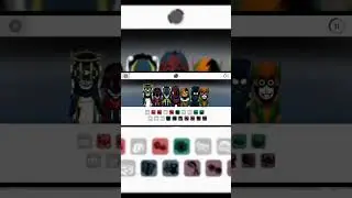 Soulgem part 2 #Incredibox