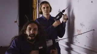 Odd Couple - Dübelmann (Offizielles Musikvideo)