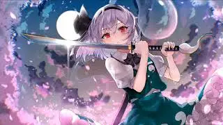 【東方】IRON ATTACK!『Exterminator』