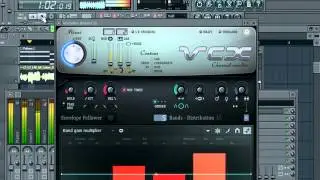 HOW TO USE A VOCODER IN FL STUDIO