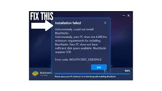 How to Change Blue Stacks Installation Folder/Drive in 2019