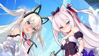 It Changes Nothing!!! | Hammanns (Love Voicelines) Azur Lane  [アズールレーン]