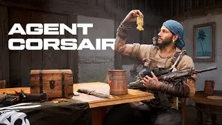 Warface_20230922 shop - Agent Croissant (Corsair)