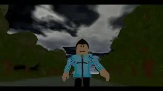 Ghost Love | ROBLOX Short Film