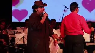 Ek Ajnabee Haseena Se | Movie - Ajnabee | Manoj Manu | Live Show | Superhit Bollywood Romantic Song