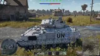 เปปเปอร์โรนีซอสเนื้อ | War Thunder