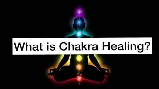 What is Chakra Healing? Introduction and Insights!🌈🧚🏻‍♀️✨