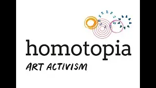 Welcome to Homotopia