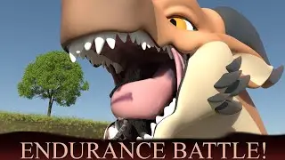Endurance Battle