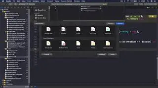 iOS 13 tutorial, build online shop with Swift 5 and firebase 100 of 120