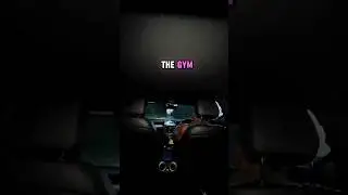 A long drive included #start #of #my #day #fitness #fun #running #long  #drive #gym #motivation #fit