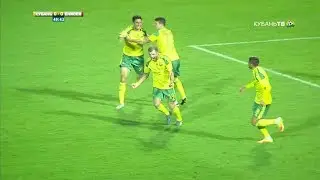 Все голы 2017-2018. Часть 1