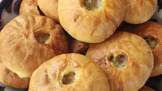 MINI KURNIKI, SHORT DOUGH, MELTS IN YOUR MOUTH!!! MINI KURNIKI 