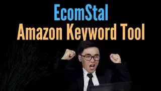 Amazon Keyword Tool - Black Friday Lifetime Deal Offer!