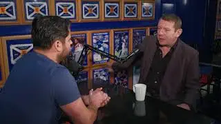Rangers goalie Andy Goram says Roy Keane Hated Me