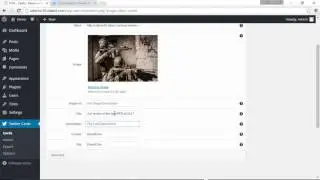 Twitter Cards Manager - Create a Twitter Card for a specific URL