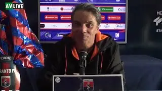 Capuano: "Qualcuno non è contento. Domani limoni pagati alla baracca 14 del mercato ortofrutticolo"