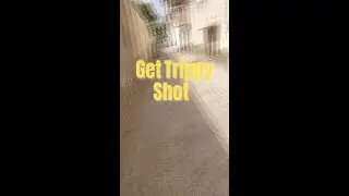 How to get This Trippy look For Your Shot In FILMORA