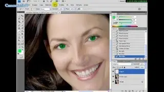 Photoshop CS Cambio radical/Extreme makeover