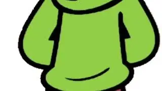 Lisa Loud’s stomach growl (The Loud House)