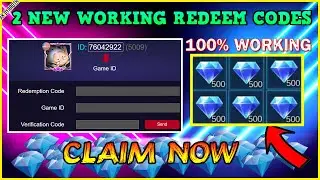 ML REDEEM CODES | JUNE 2022 WORKING REDEEM CODES | ML NEW REDEEM CODES | MLBB ALDOUS STARSCREAM