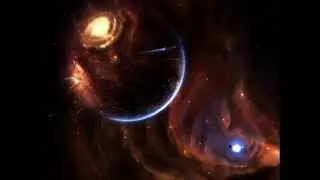 Space Synth Mix vol 13   DJ KARRL  2012.
