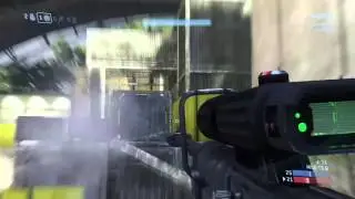 MLG STICK BANT