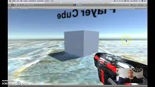 Unity5 Learn With Me - Collision Layers