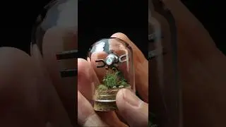 Pokémon- Magnemite 🧲 🧲 polymerclay 
