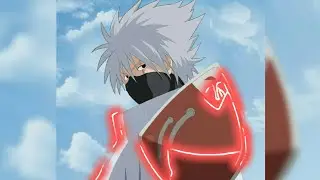asmr kakashi
