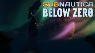 #7 Запускаем маяк - Subnautica: Below Zero
