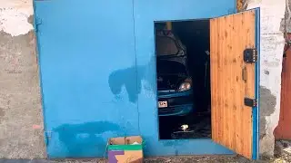 Citroen Xsara Picasso Episode 2 - Repair Issues! The rack is leaking again, gears won't shift...